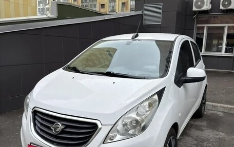 Ravon R2, 2019 год, 870 000 рублей, 9 фотография