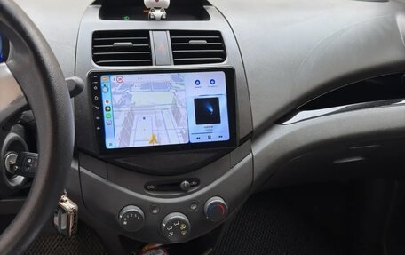 Ravon R2, 2019 год, 870 000 рублей, 14 фотография