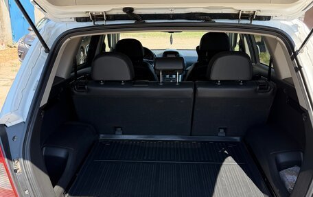 Opel Antara I, 2015 год, 1 300 000 рублей, 10 фотография