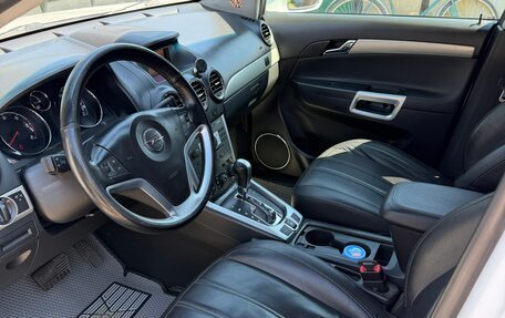 Opel Antara I, 2015 год, 1 300 000 рублей, 5 фотография