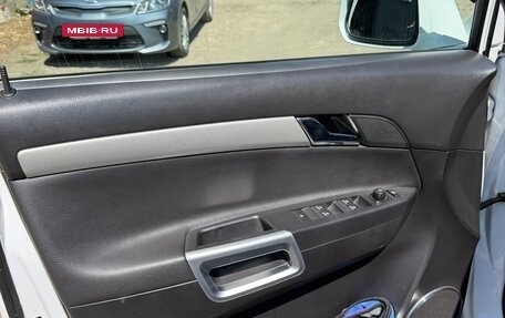 Opel Antara I, 2015 год, 1 300 000 рублей, 4 фотография