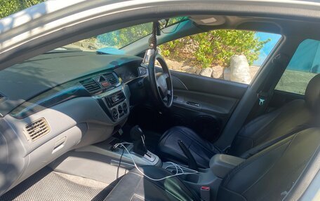 Mitsubishi Lancer IX, 2004 год, 500 000 рублей, 6 фотография