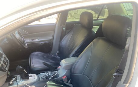 Mitsubishi Lancer IX, 2004 год, 500 000 рублей, 7 фотография