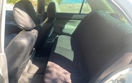 Mitsubishi Lancer IX, 2004 год, 500 000 рублей, 8 фотография