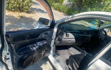 Mitsubishi Lancer IX, 2004 год, 500 000 рублей, 5 фотография