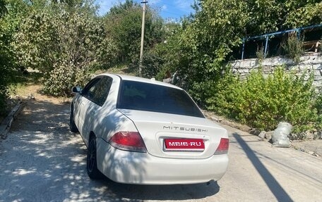 Mitsubishi Lancer IX, 2004 год, 500 000 рублей, 4 фотография