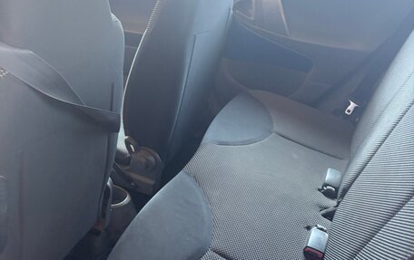 Toyota Aygo II, 2009 год, 500 000 рублей, 5 фотография