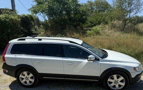 Volvo XC70 II рестайлинг, 2014 год, 1 870 000 рублей, 2 фотография