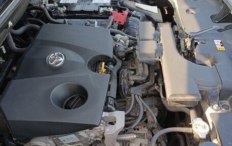 Toyota RAV4, 2022 год, 3 599 999 рублей, 30 фотография