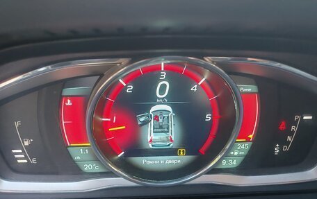 Volvo XC70 II рестайлинг, 2014 год, 1 870 000 рублей, 6 фотография