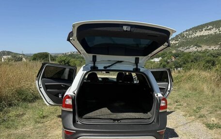 Volvo XC70 II рестайлинг, 2014 год, 1 870 000 рублей, 15 фотография