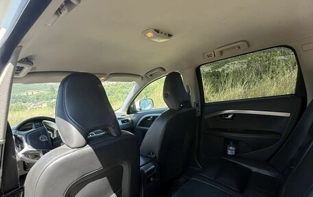 Volvo XC70 II рестайлинг, 2014 год, 1 870 000 рублей, 13 фотография
