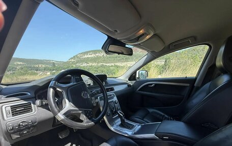 Volvo XC70 II рестайлинг, 2014 год, 1 870 000 рублей, 18 фотография