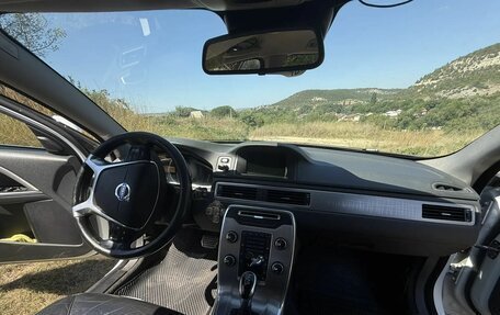 Volvo XC70 II рестайлинг, 2014 год, 1 870 000 рублей, 11 фотография