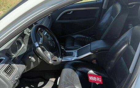 Volvo XC70 II рестайлинг, 2014 год, 1 870 000 рублей, 16 фотография