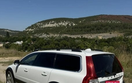 Volvo XC70 II рестайлинг, 2014 год, 1 870 000 рублей, 10 фотография