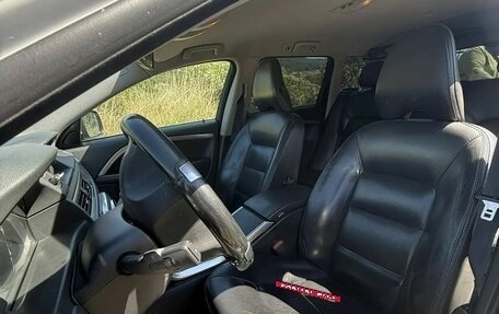 Volvo XC70 II рестайлинг, 2014 год, 1 870 000 рублей, 14 фотография