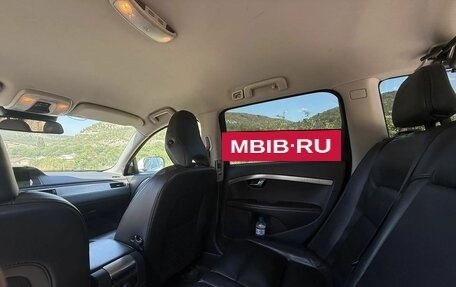 Volvo XC70 II рестайлинг, 2014 год, 1 870 000 рублей, 12 фотография