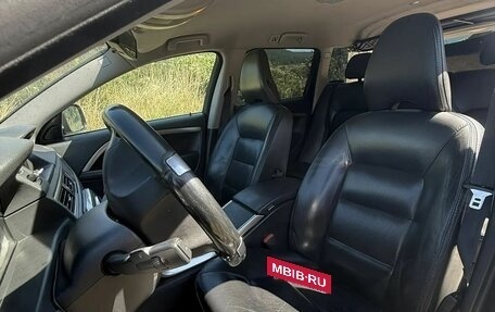 Volvo XC70 II рестайлинг, 2014 год, 1 870 000 рублей, 17 фотография