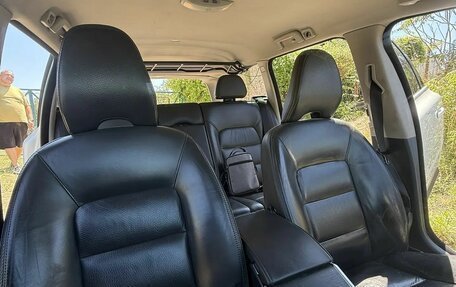 Volvo XC70 II рестайлинг, 2014 год, 1 870 000 рублей, 20 фотография
