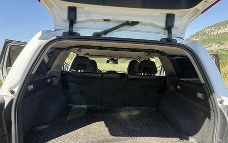 Volvo XC70 II рестайлинг, 2014 год, 1 870 000 рублей, 19 фотография