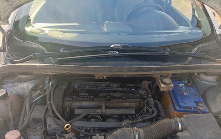 Peugeot 307 I, 2004 год, 230 000 рублей, 13 фотография