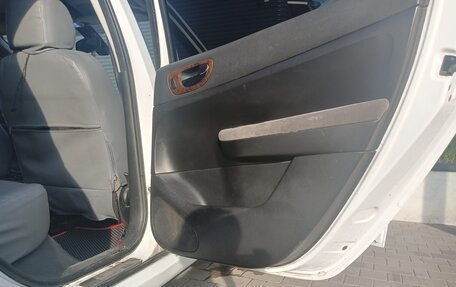 Peugeot 307 I, 2004 год, 230 000 рублей, 11 фотография