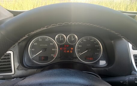 Peugeot 307 I, 2004 год, 230 000 рублей, 16 фотография