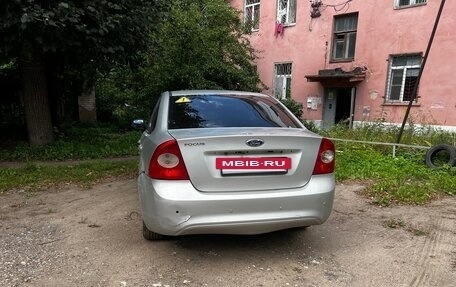 Ford Focus II рестайлинг, 2008 год, 400 000 рублей, 5 фотография