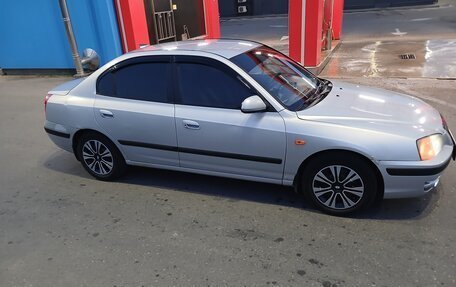 Hyundai Elantra III, 2008 год, 389 000 рублей, 3 фотография