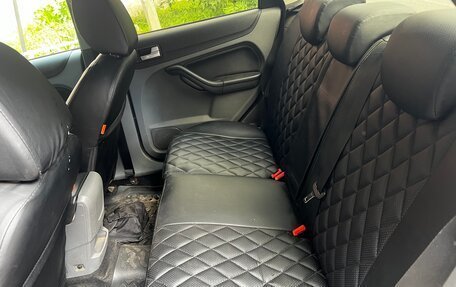 Ford Focus II рестайлинг, 2008 год, 400 000 рублей, 8 фотография