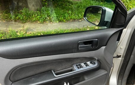 Ford Focus II рестайлинг, 2008 год, 400 000 рублей, 10 фотография