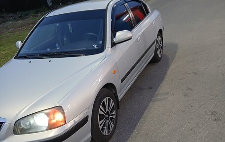 Hyundai Elantra III, 2008 год, 389 000 рублей, 2 фотография