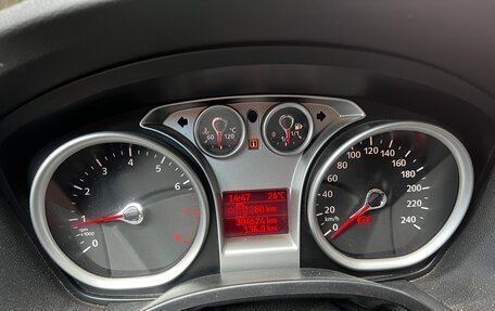 Ford Focus II рестайлинг, 2008 год, 400 000 рублей, 14 фотография