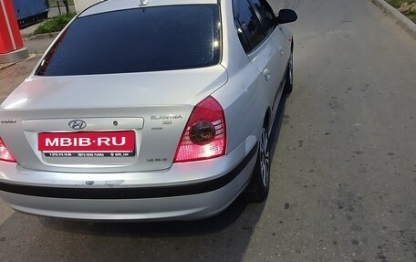 Hyundai Elantra III, 2008 год, 389 000 рублей, 4 фотография