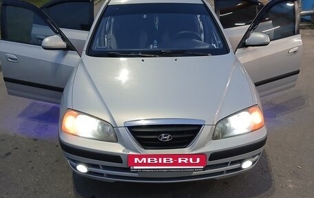 Hyundai Elantra III, 2008 год, 389 000 рублей, 6 фотография