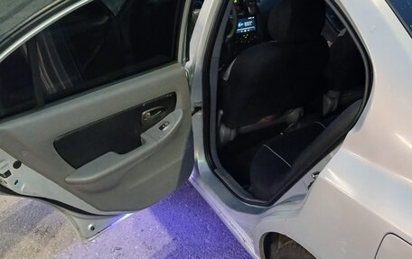 Hyundai Elantra III, 2008 год, 389 000 рублей, 9 фотография