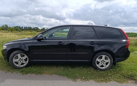 Volvo V50 I, 2007 год, 500 000 рублей, 4 фотография