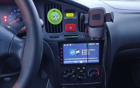 Hyundai Elantra III, 2008 год, 389 000 рублей, 11 фотография