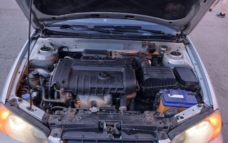 Hyundai Elantra III, 2008 год, 389 000 рублей, 10 фотография