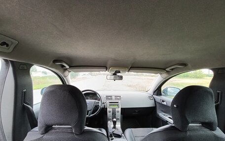 Volvo V50 I, 2007 год, 500 000 рублей, 9 фотография