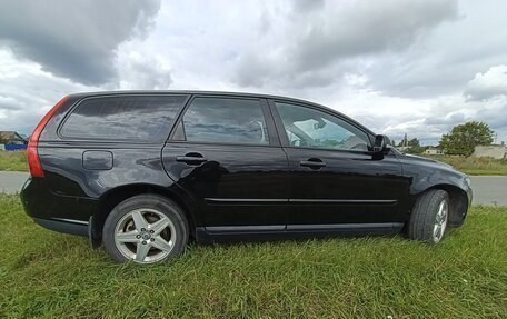 Volvo V50 I, 2007 год, 500 000 рублей, 5 фотография