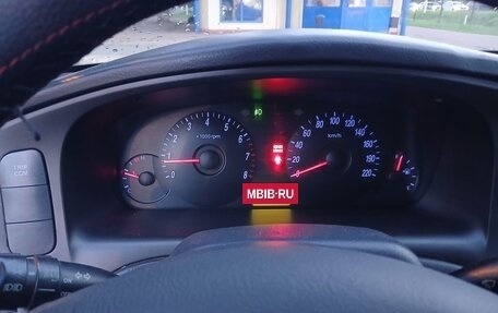 Hyundai Elantra III, 2008 год, 389 000 рублей, 13 фотография
