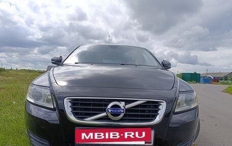 Volvo V50 I, 2007 год, 500 000 рублей, 3 фотография