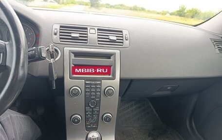 Volvo V50 I, 2007 год, 500 000 рублей, 10 фотография