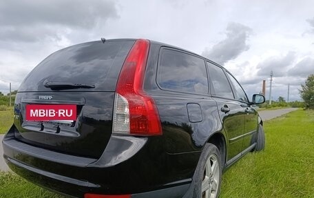 Volvo V50 I, 2007 год, 500 000 рублей, 7 фотография