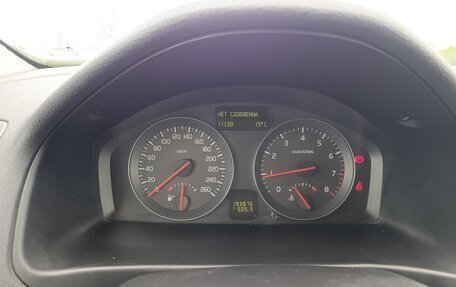 Volvo V50 I, 2007 год, 500 000 рублей, 11 фотография