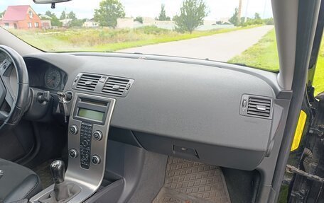 Volvo V50 I, 2007 год, 500 000 рублей, 15 фотография