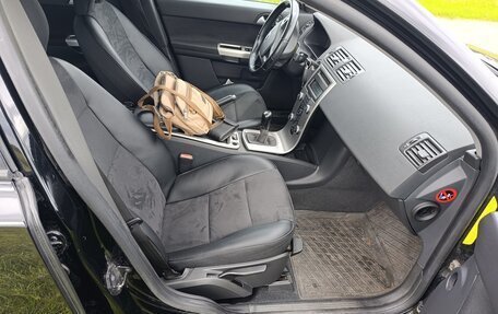 Volvo V50 I, 2007 год, 500 000 рублей, 16 фотография
