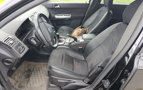 Volvo V50 I, 2007 год, 500 000 рублей, 22 фотография